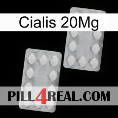 Brand Cialis 20Mg 17